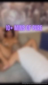 You deserve to relax and unwind for a bit a hard worker like you part 2