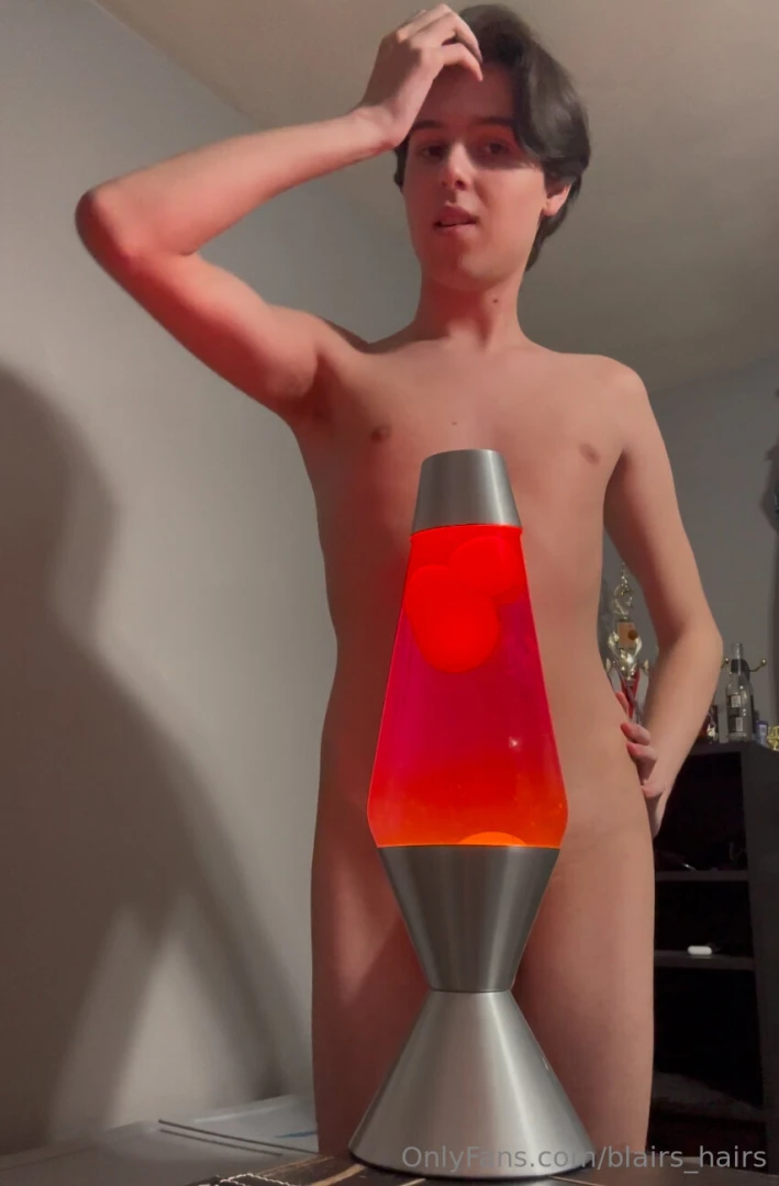 Who likes my lava lamp d part 2 