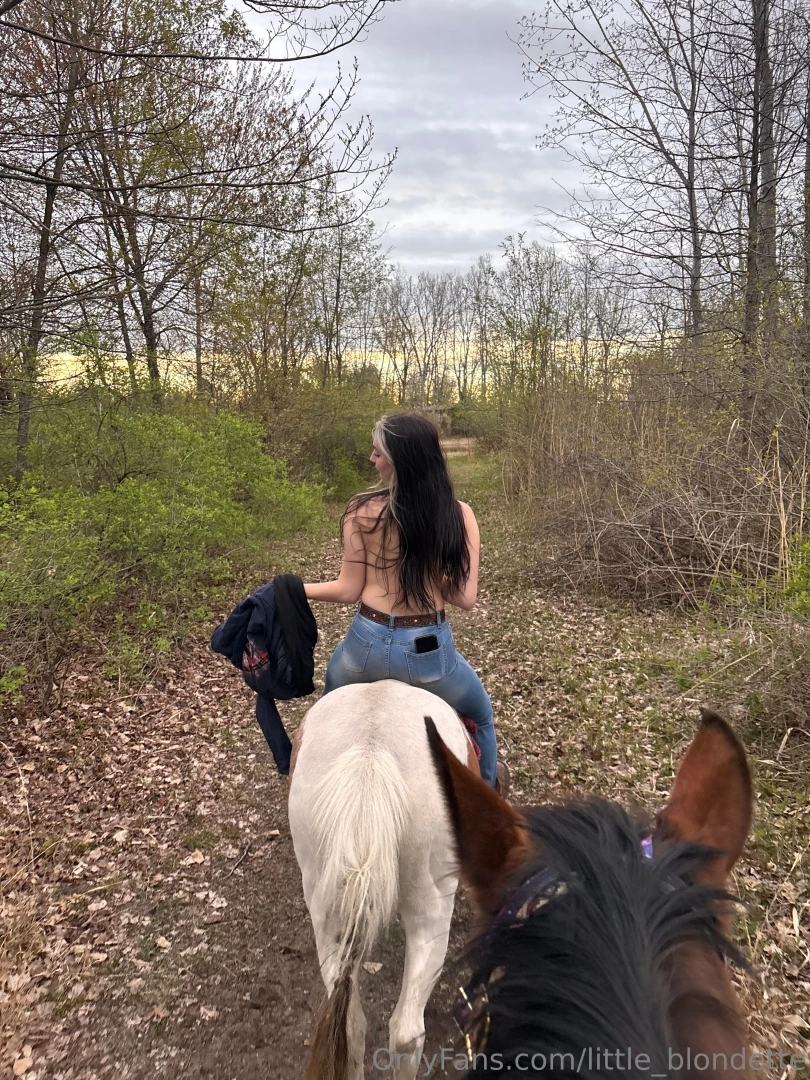 Would you take a ride with me part 6 