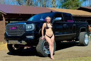 Some more with my truck because why not part 2