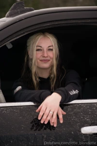 Would you take a little ride with me part 2