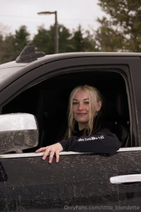 Would you take a little ride with me