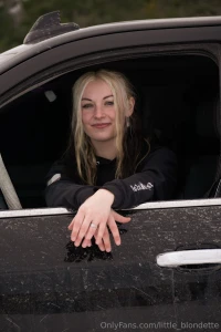 Would you take a little ride with me part 1