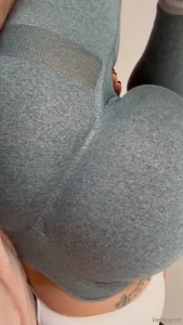After gym i ll be posting more