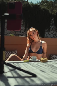 Built to break hearts and steal stares part 1