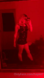 Riding my favorite toy at my favorite sex club lt 3