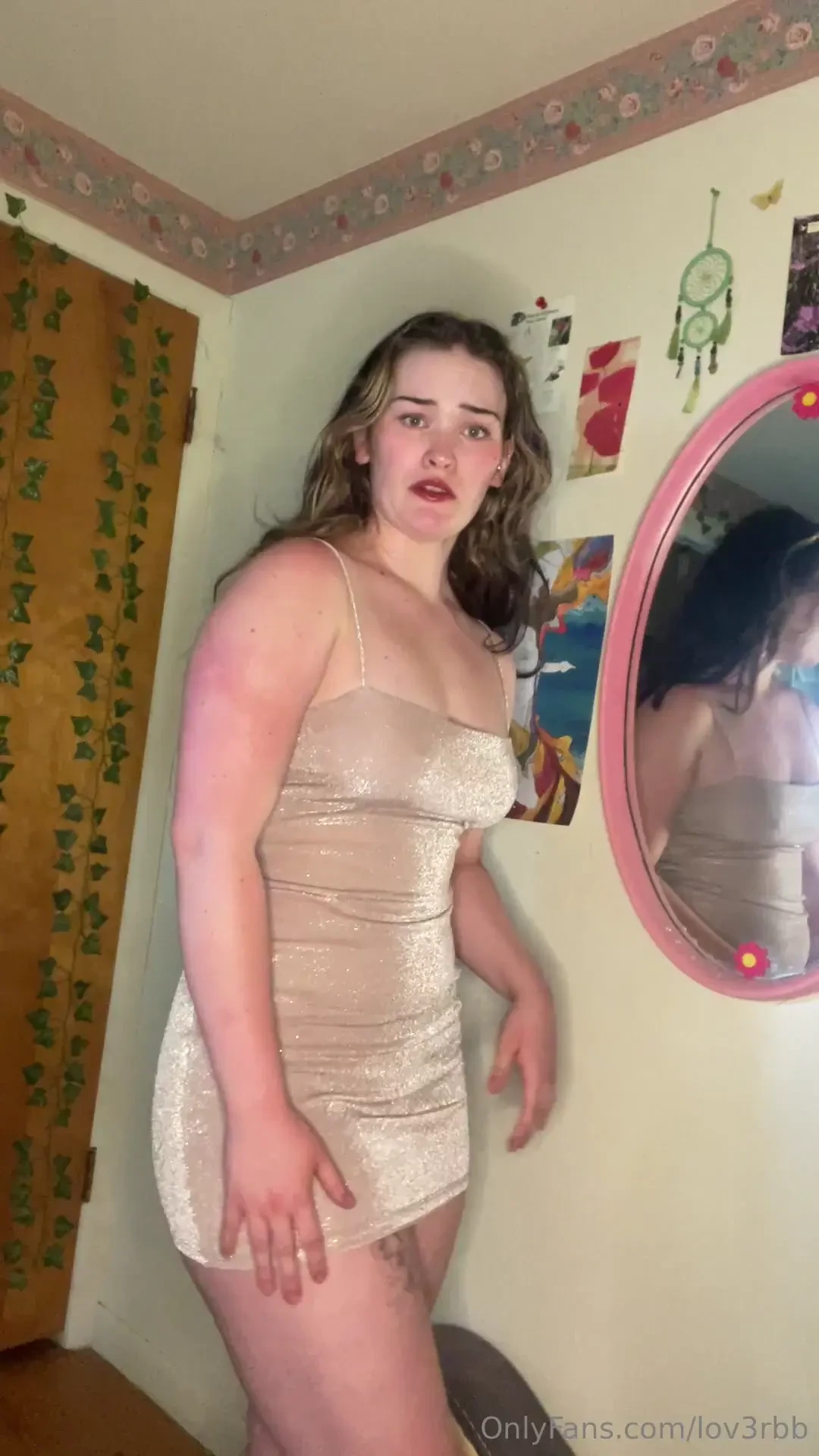 Hiii a roleplay type vid for you where you re my friend and i m about part 1 