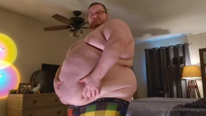 Could really use a stuffing