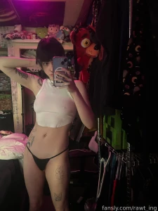 Fucking gooners alt goth piercings
