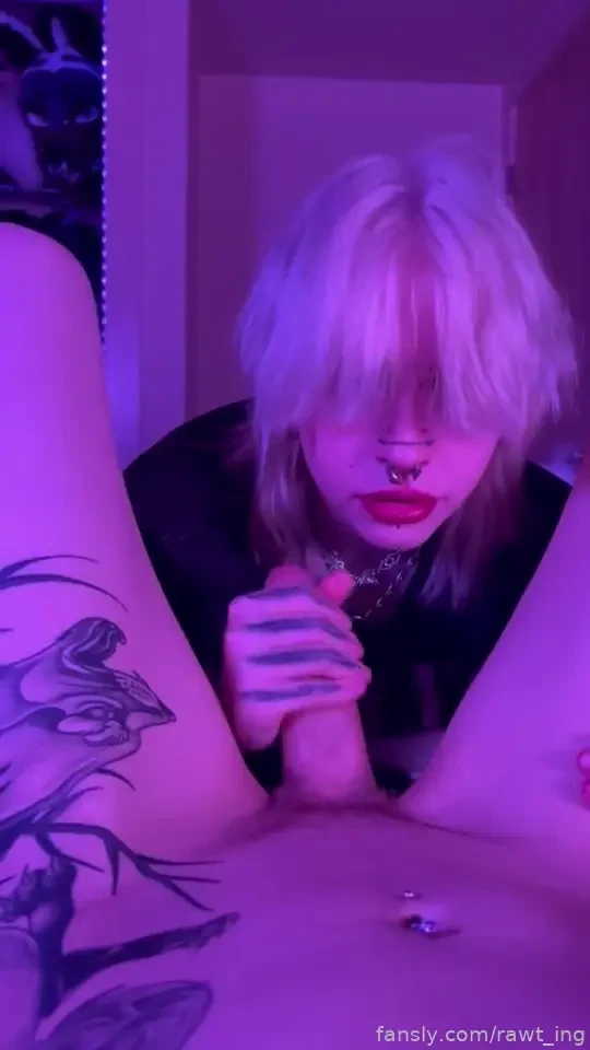 How long do you think you d last with my mouth on your cock pvpcvnt 