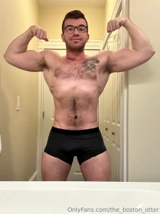 Check in days with cos h always have me feeling massive and strong