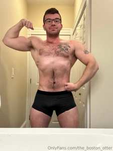 Check in days with cos h always have me feeling massive and strong part 3