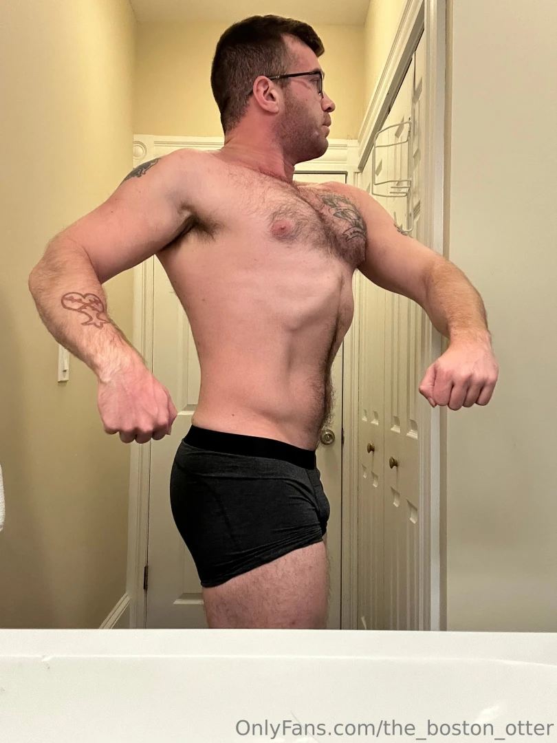 Check in days with cos h always have me feeling massive and strong part 1 