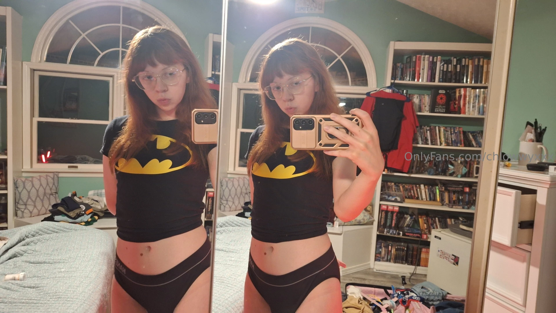 Uwu hey should be doing a big filming day tmr so if we have organized part 5 