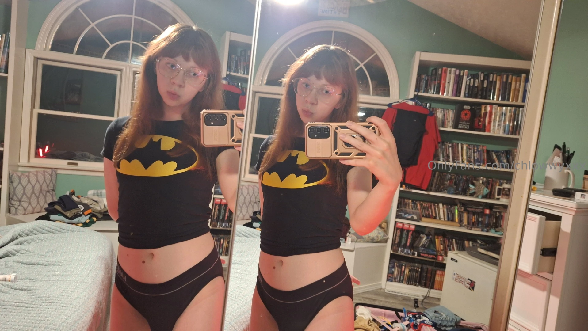 Uwu hey should be doing a big filming day tmr so if we have organized part 1 