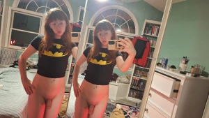 Uwu hey should be doing a big filming day tmr so if we have organized