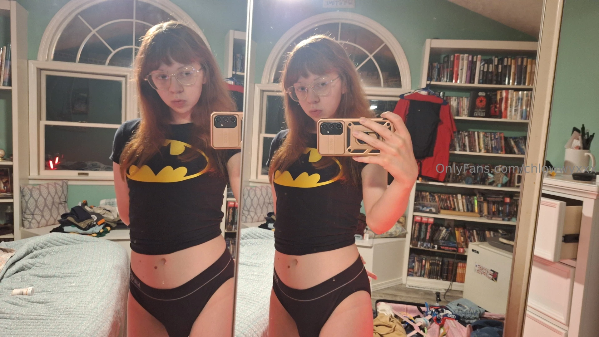 Uwu hey should be doing a big filming day tmr so if we have organized part 2 