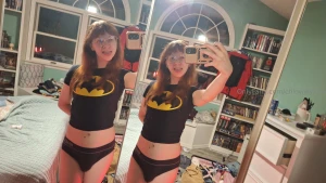 Uwu hey should be doing a big filming day tmr so if we have organized part 3