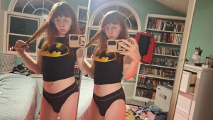 Uwu hey should be doing a big filming day tmr so if we have organized part 6