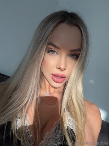 Et blik der fort ller dig hvad jeg vil have