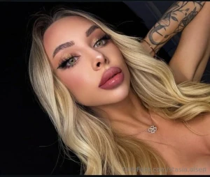 Kan du lide mit kys jeg spekulerer p hvordan det ville v re at kysse