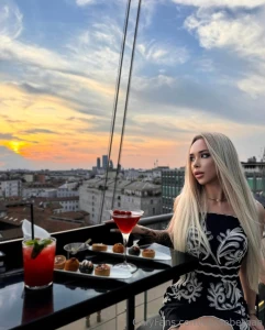 Ville du have mig som din prinsesse