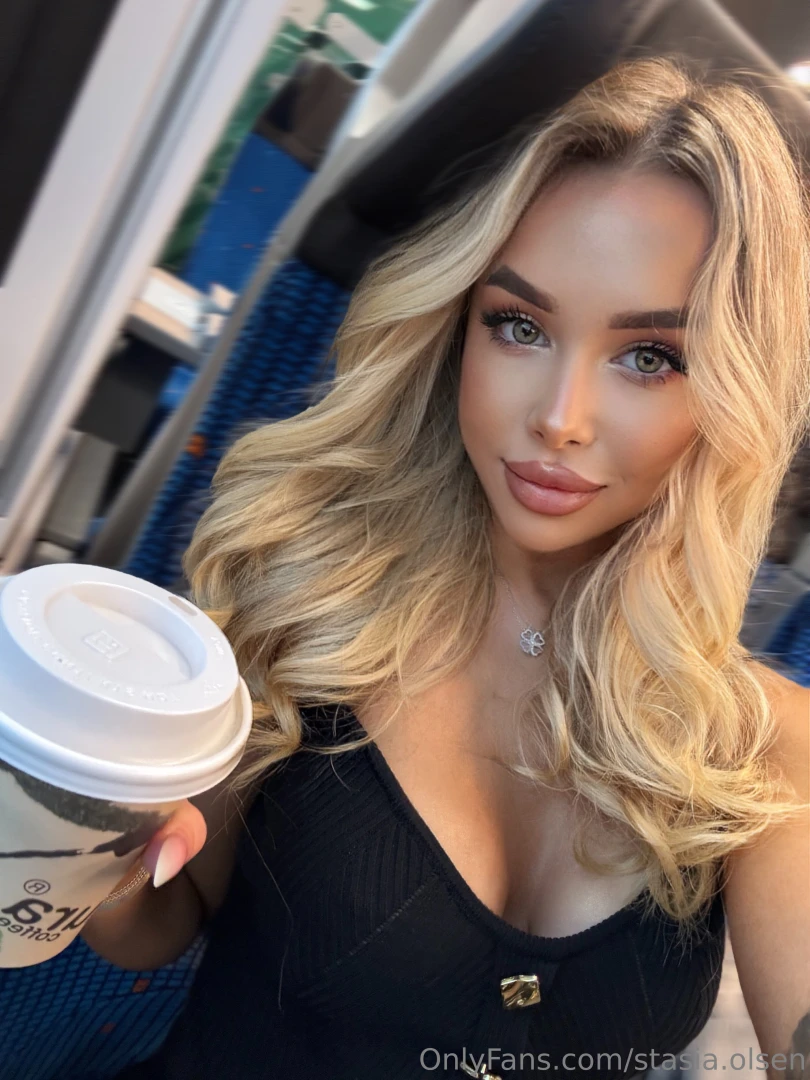 Jeg elsker at tage toget men jeg ville ogs gerne tage en tur med dig 