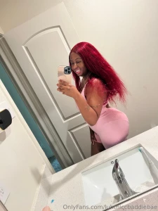 Tell zeus network i m the real baddie part 2