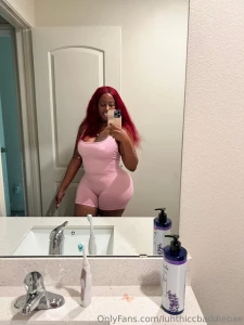 Tell zeus network i m the real baddie part 1