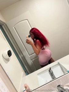 Tell zeus network i m the real baddie