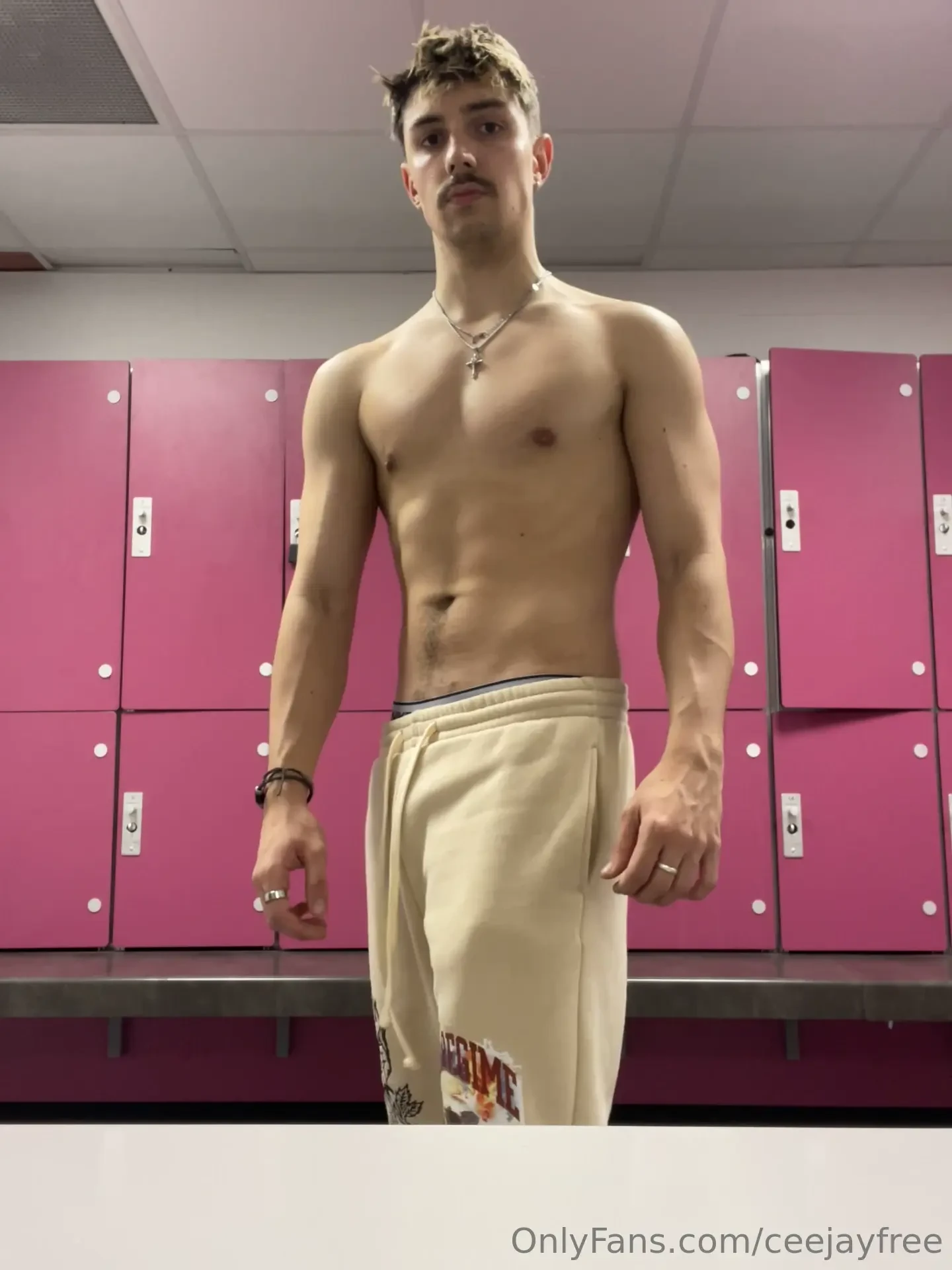 Just goon out for me part 1 