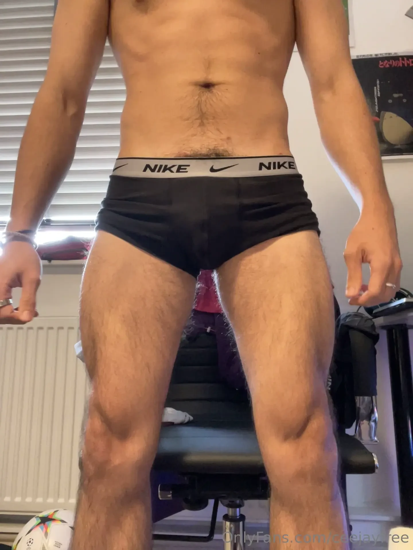 Just goon out for me part 3 