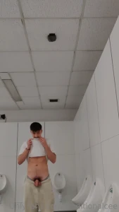 If you walked in what would you do