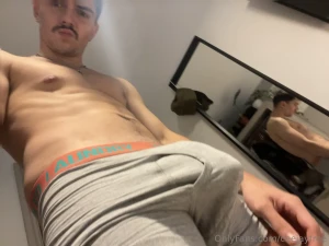 Have a free tease part 1