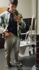 I love pulling it out in random places