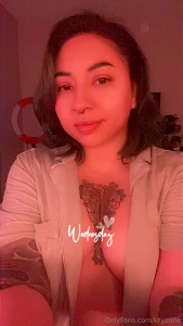 Today dragged on forever work was so slow i could barely keep my eyes