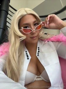 Even celestial dragons deserve a day in the sun locked in this post