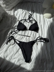 Help me decide which swimsuit color suits your summer fantasies best