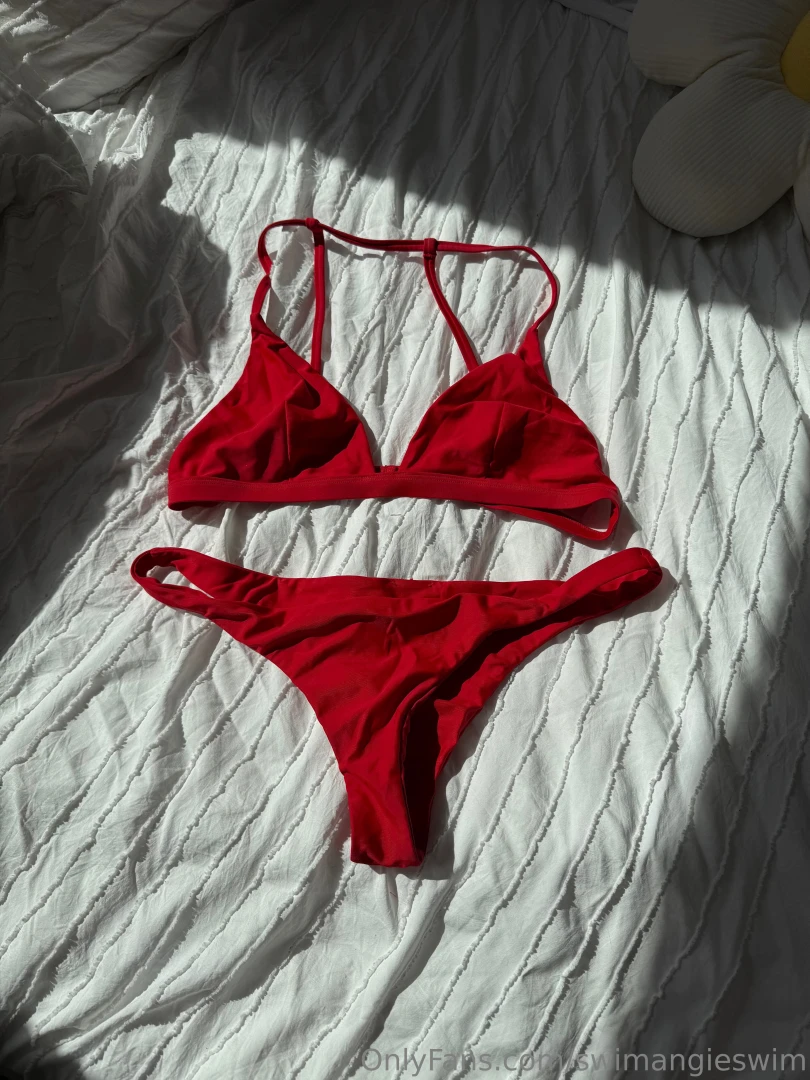 Help me decide which swimsuit color suits your summer fantasies best part 1 