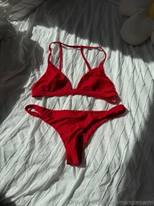 Help me decide which swimsuit color suits your summer fantasies best part 1