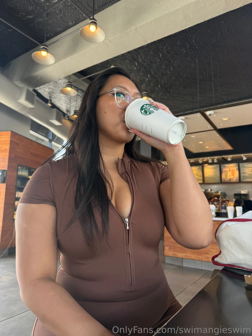 Coffee date with me or let s sneak in the bathroom instead let me tell 