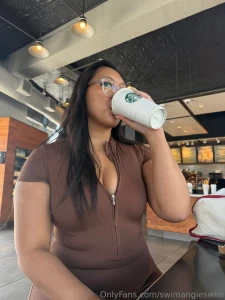 Coffee date with me or let s sneak in the bathroom instead let me tell
