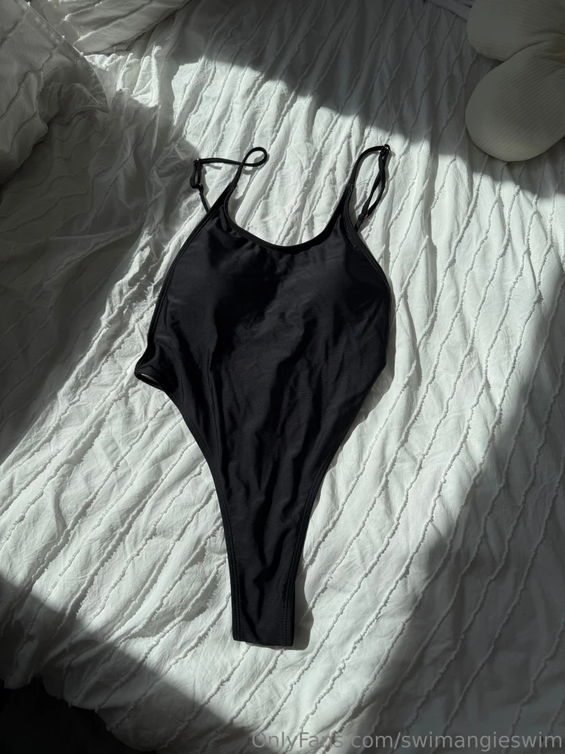 Bikini drop yours to own slipping into these tiny bikinis made me feel part 1 