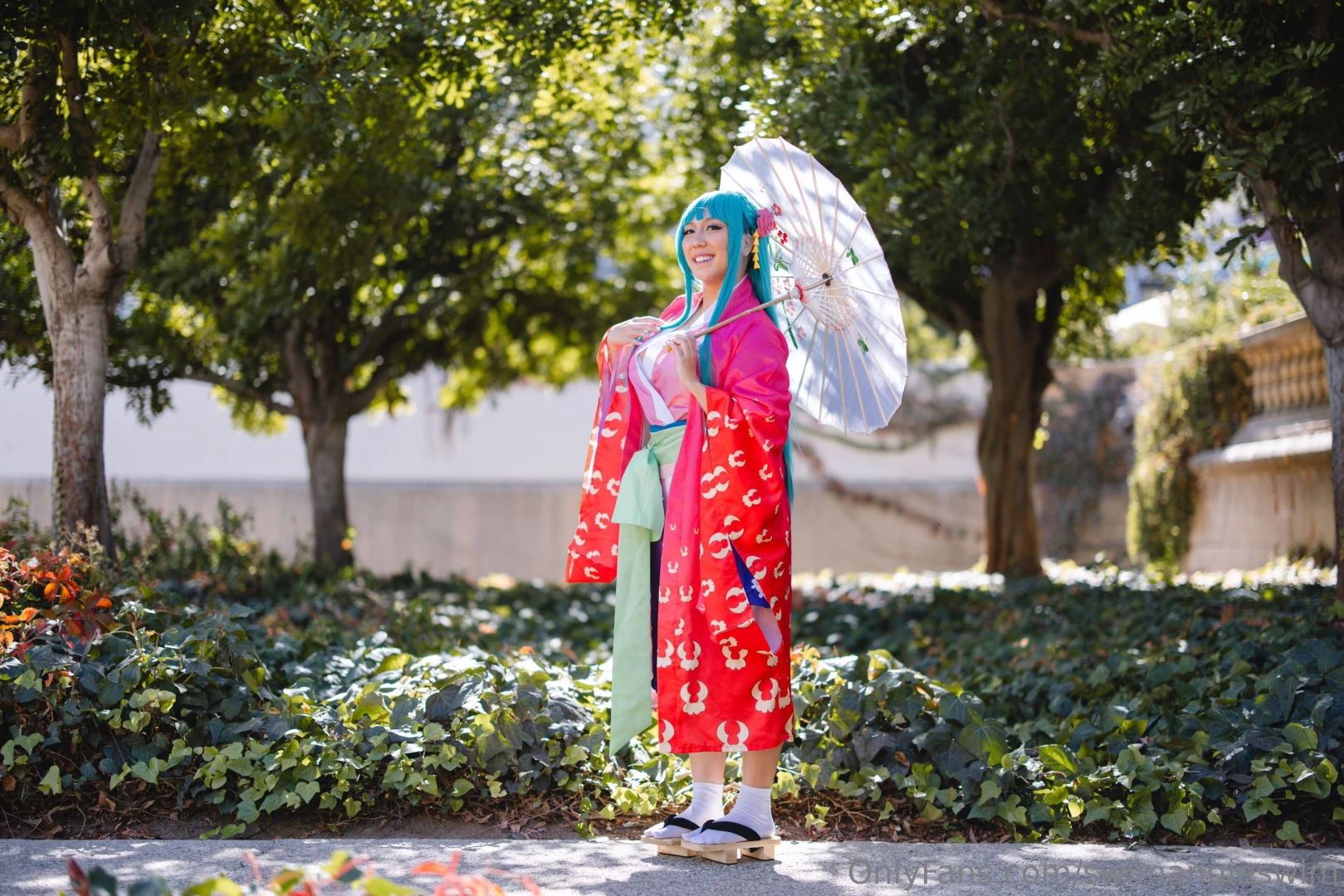 Sunday morning sweetness or sin woke up feeling extra tempting today 