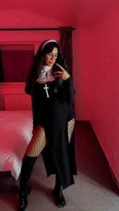 This was my halloween costume what do you think