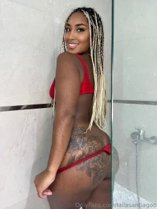 Unwrap me like your favorite gift part 2