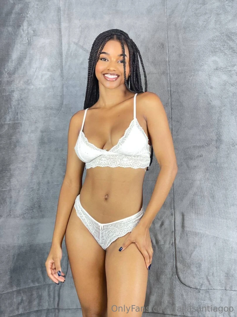 Unlock the secret to brazilian beauty of larissa subscribe for part 23 