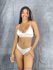 Unlock the secret to brazilian beauty of larissa subscribe for part 23