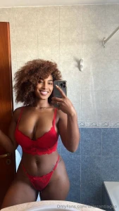 Born to stand out part 35