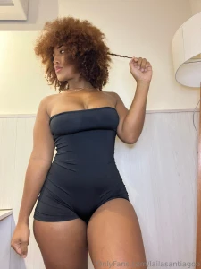 Every inch of me is magic part 1